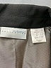 Koret Black Blazer Size 10 - photo 6