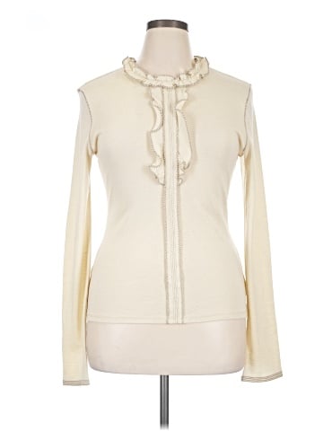 Ulla Johnson Long Sleeve Turtleneck (view 1)