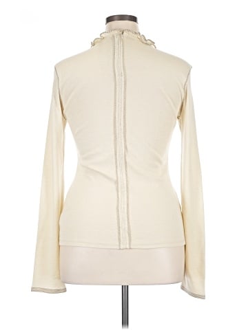 Ulla Johnson Long Sleeve Turtleneck (view 2)
