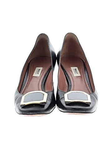 Bally Heels (view 2)