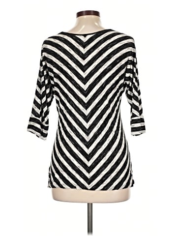 Apt. 9 3/4 Sleeve T-Shirt (view 2)