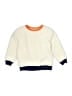 Old Navy 100% Polyester Ivory Jacket Size 5T - photo 1