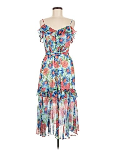 Milly Cocktail Dress (view 1)