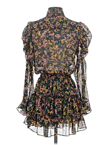 MISA Los Angeles Casual Dress (view 2)