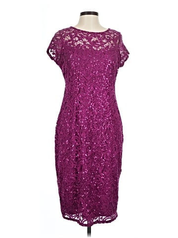 Marina Cocktail Dress (view 1)