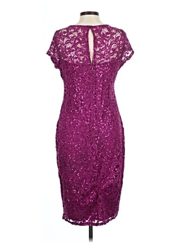 Marina Cocktail Dress (view 2)