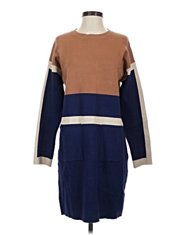 THML Pullover Sweater (view 1)