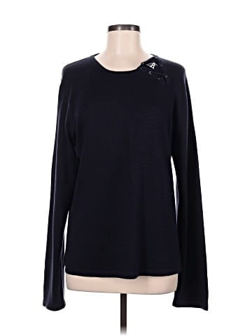 Armani Exchange Pullover Sweater (view 1)