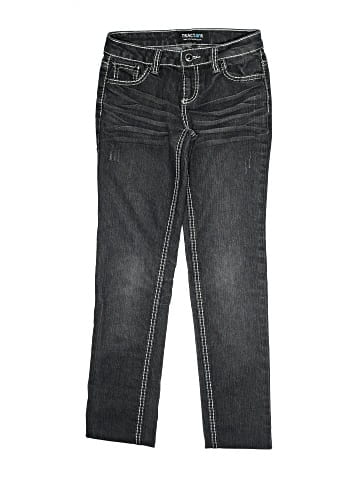 Tractor Jeans (view 1)