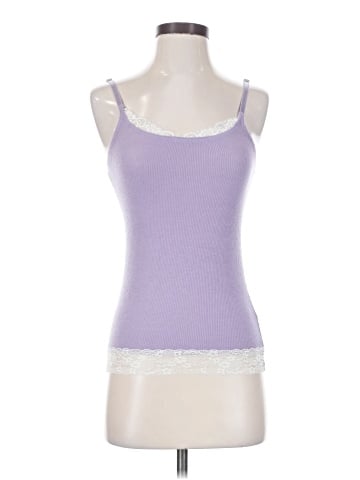 Out From Under Sleeveless Top (view 1)