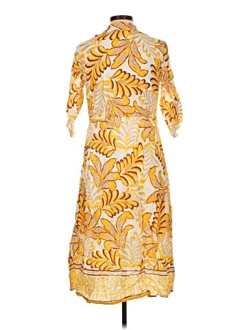 Mlle Gabrielle Casual Dress (view 2)