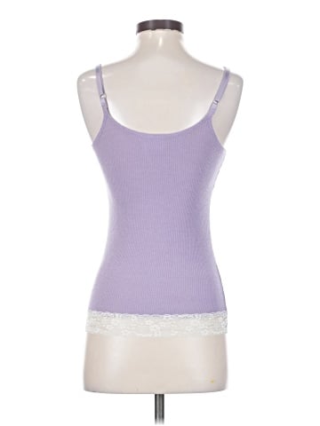 Out From Under Sleeveless Top (view 2)