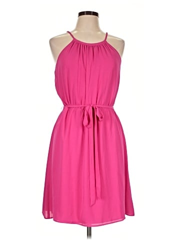 Ann Taylor LOFT Casual Dress (view 1)