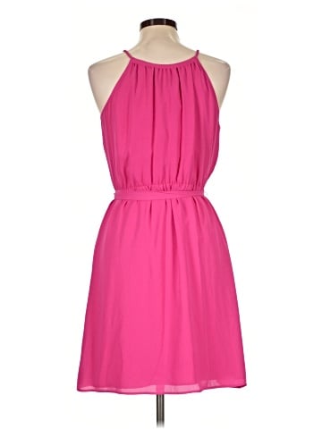 Ann Taylor LOFT Casual Dress (view 2)