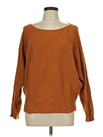 Cyrus Long Sleeve Top (view 1)