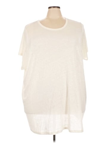 Torrid Short Sleeve Top (view 1)