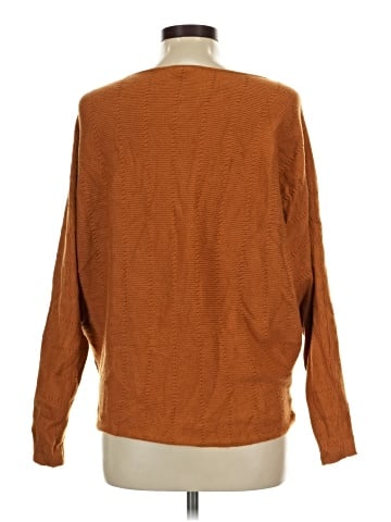 Cyrus Long Sleeve Top (view 2)