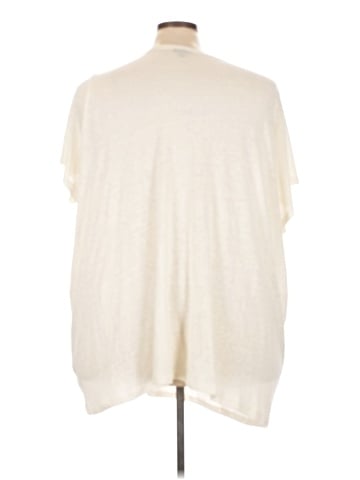 Torrid Short Sleeve Top (view 2)