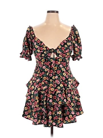 Buddy Love Casual Dress (view 1)