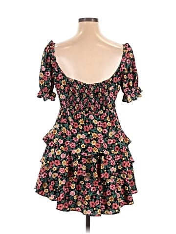 Buddy Love Casual Dress (view 2)