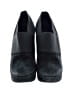 Stuart Weitzman Black Heels Size 8 - photo 2