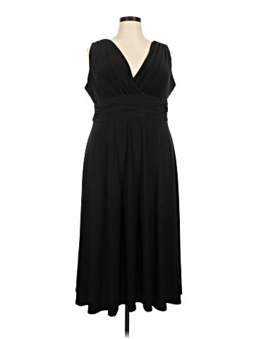 Jones New York Collection Cocktail Dress (view 1)