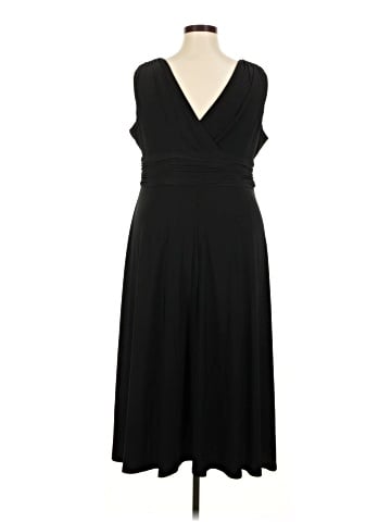 Jones New York Collection Cocktail Dress (view 2)