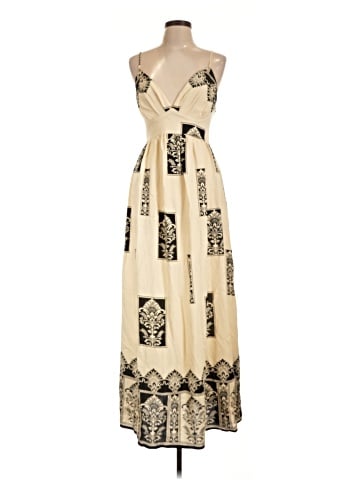 KLD Signature Casual Dress (view 1)