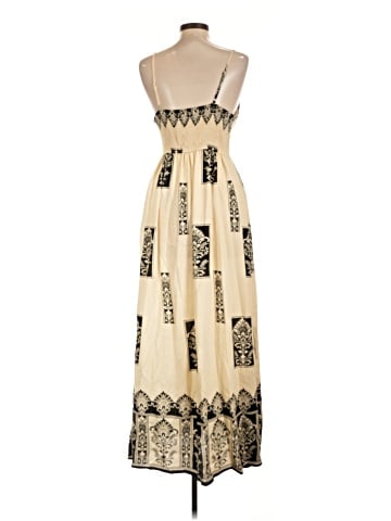 KLD Signature Casual Dress (view 2)