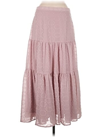 Paper Parachute Casual Skirt (view 1)
