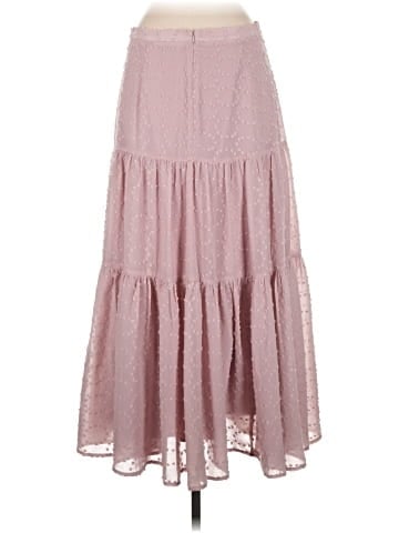 Paper Parachute Casual Skirt (view 2)