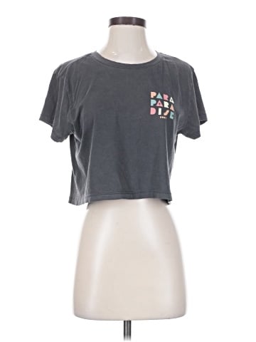 Roxy Short Sleeve T-Shirt (view 1)