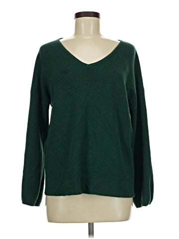 Unbranded Pullover Sweater (view 1)