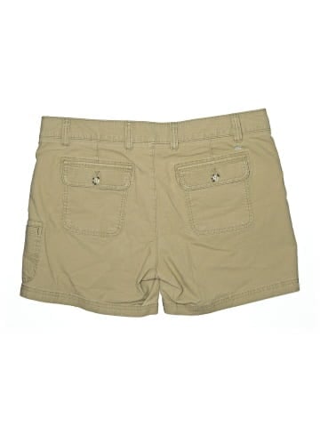 Eddie Bauer Khaki Shorts (view 2)