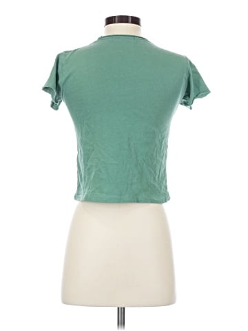 Junk Food Short Sleeve T-Shirt (view 2)