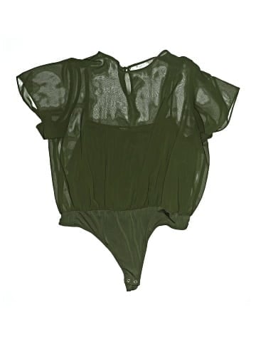 Express Outlet Short Sleeve Top (view 1)
