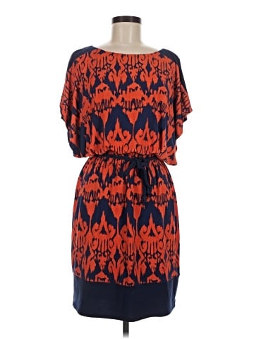 Signature Casual Dress (view 1)