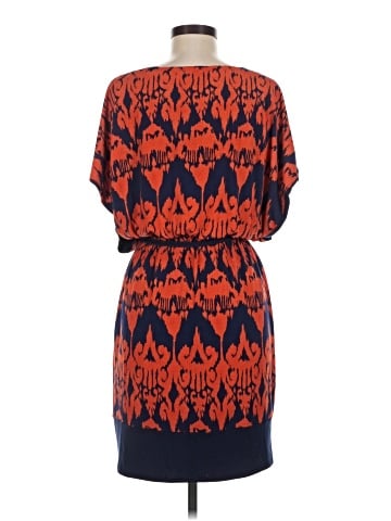 Signature Casual Dress (view 2)