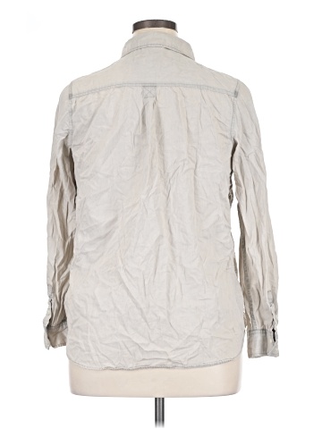 Levi's Long Sleeve Button-Down Shirt (view 2)