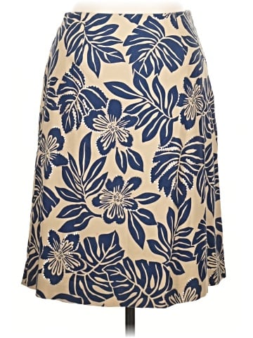 Talbots Casual Skirt (view 1)