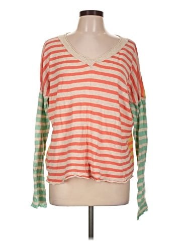 Sundance Pullover Sweater (view 1)