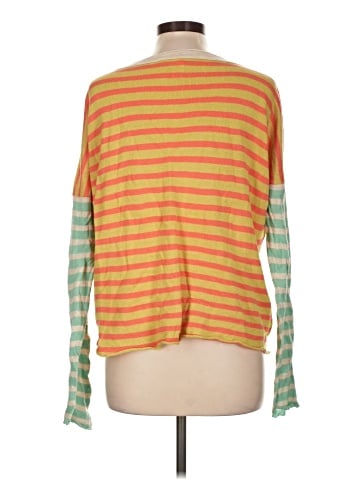 Sundance Pullover Sweater (view 2)