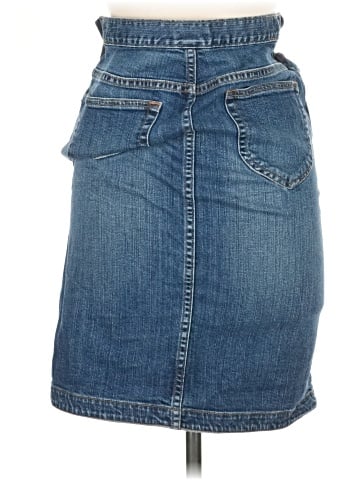 Gap - Maternity Denim Skirt (view 2)