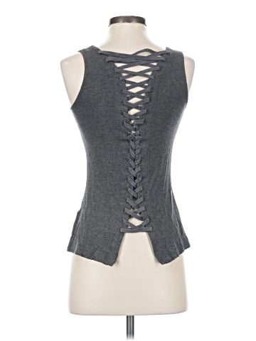 Bailey 44 Sleeveless Top (view 2)