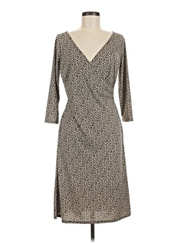 Ann Taylor Factory Casual Dress (view 1)