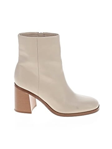 Marc Fisher Ankle Boots (view 1)