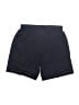 Nike 100% Polyester Solid Black Athletic Shorts Size M (youth) - photo 2