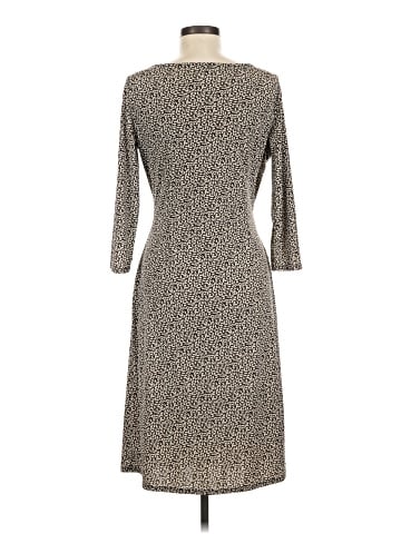 Ann Taylor Factory Casual Dress (view 2)