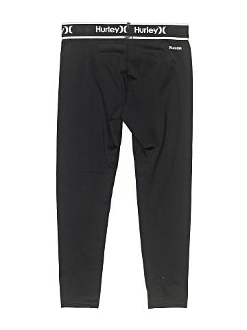 Hurley Active Pants (view 2)