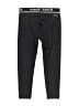 Hurley Solid Black Active Pants Size 8 - 10 - photo 2